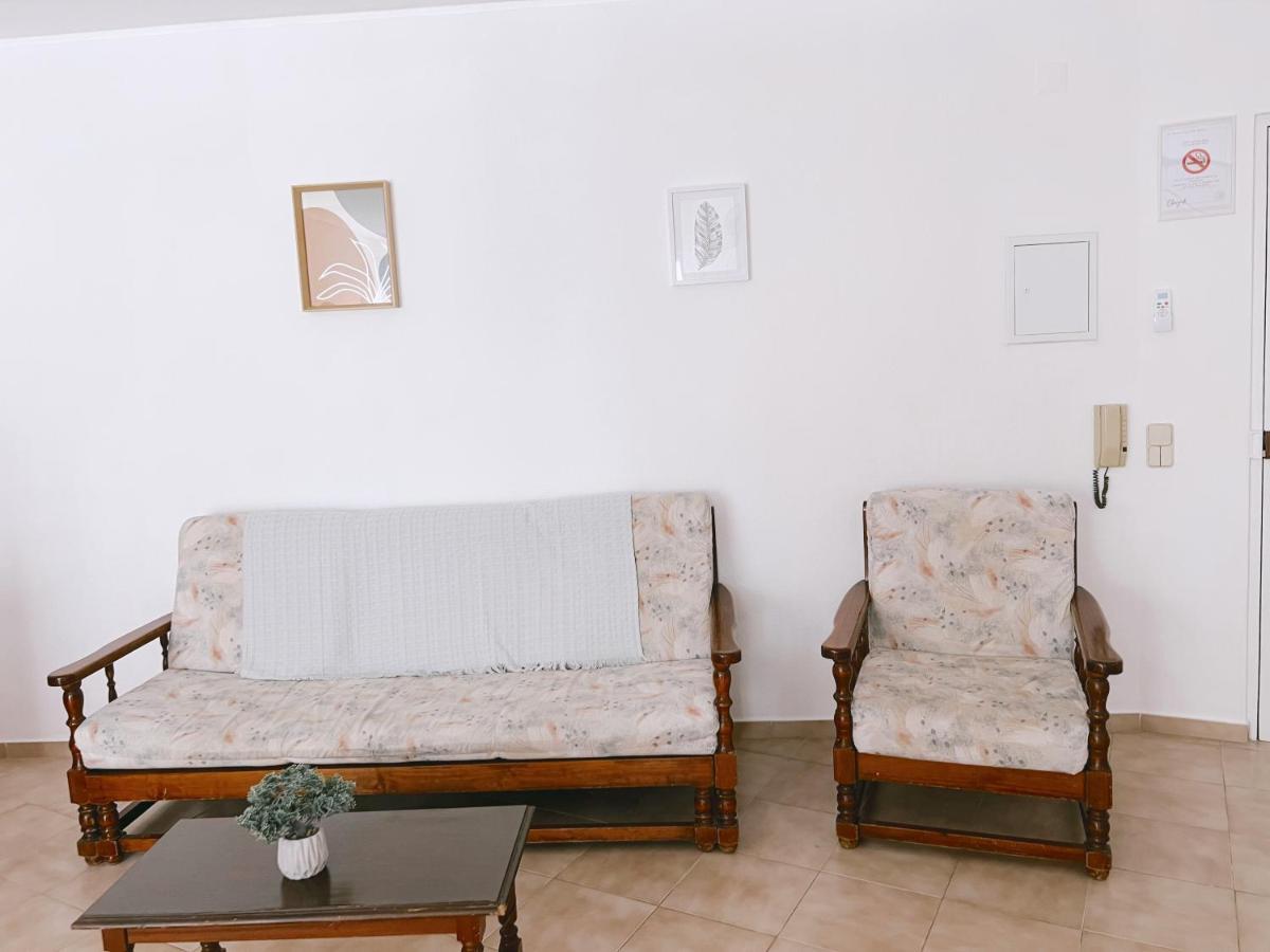 Apartamento Mira Sol - Silhueta Citadina Portimão Exterior foto