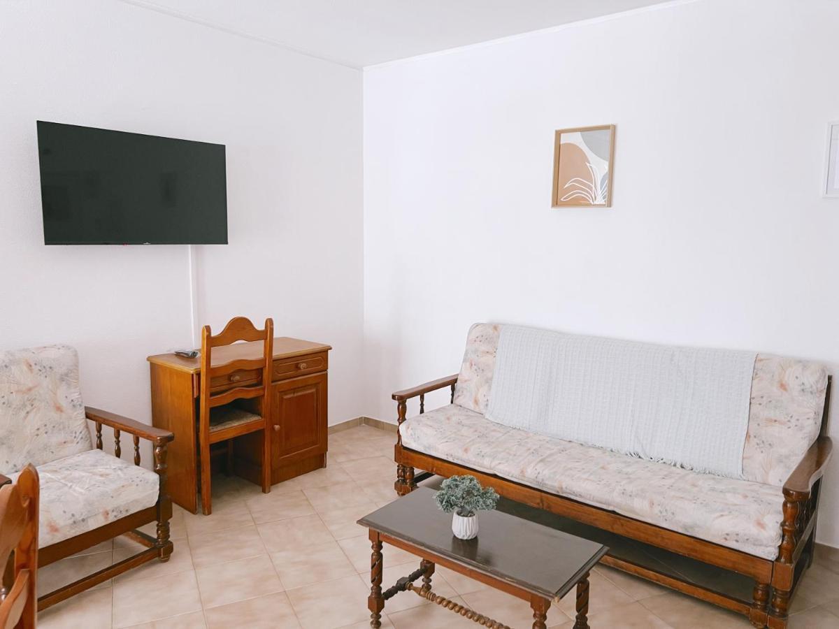 Apartamento Mira Sol - Silhueta Citadina Portimão Exterior foto