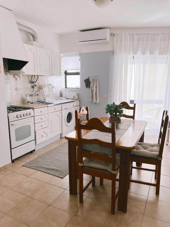Apartamento Mira Sol - Silhueta Citadina Portimão Exterior foto