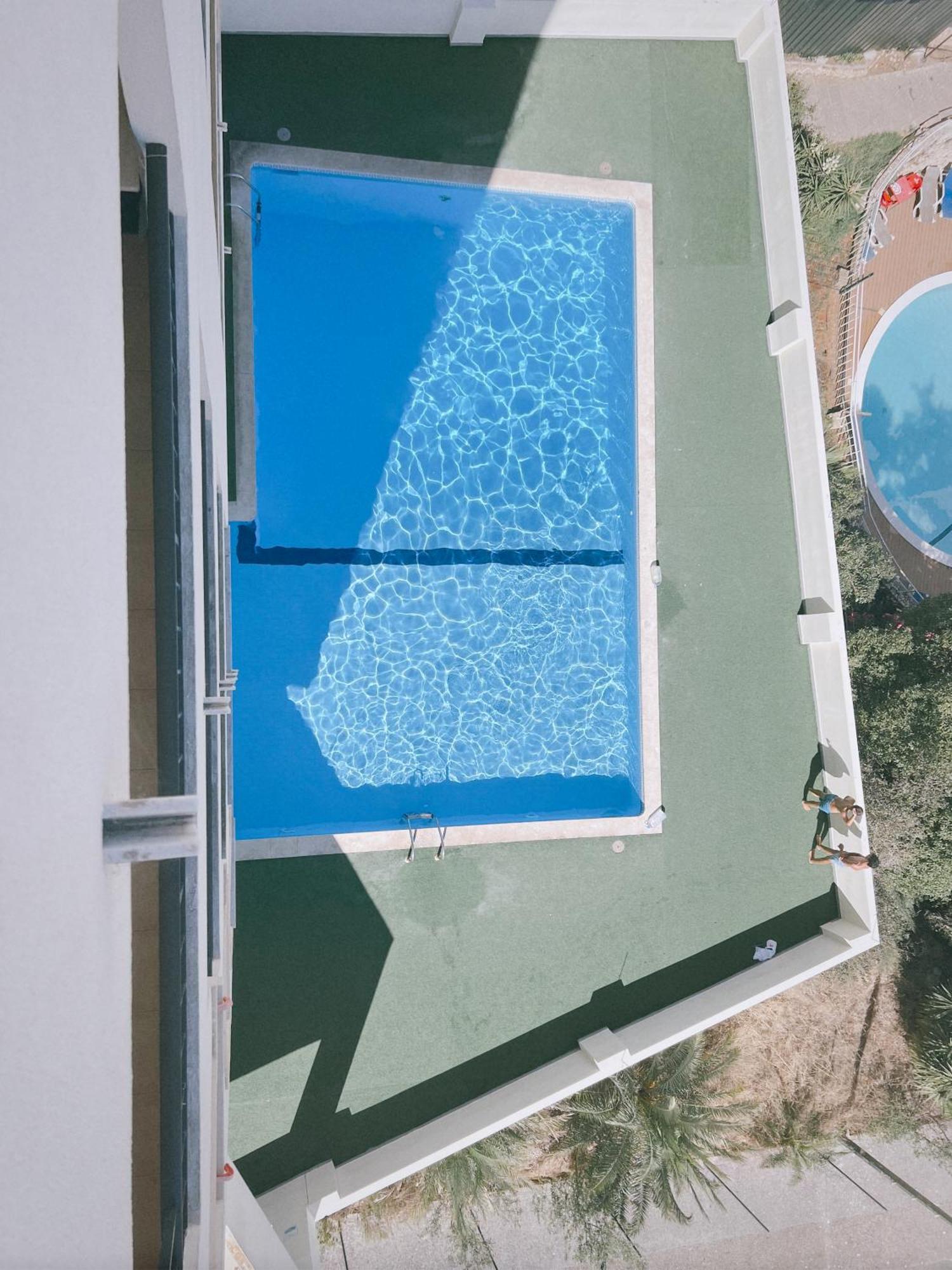 Apartamento Mira Sol - Silhueta Citadina Portimão Exterior foto